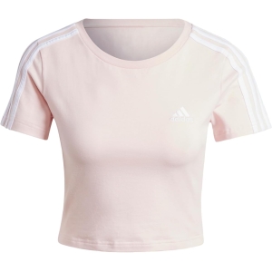 Camiseta de Manga Corta adidas Mujer
