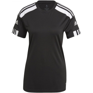 Camiseta de Manga Corta adidas Mujer