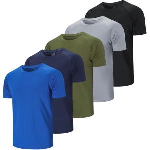 Camiseta Deporte Cimic Hombre