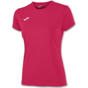 Camiseta Joma Mujer (Pack de 1)