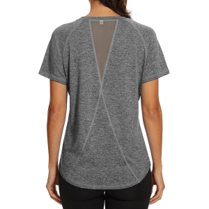 Camiseta Deportiva Gyabnw para Mujer